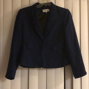 Calvin Klein blazer